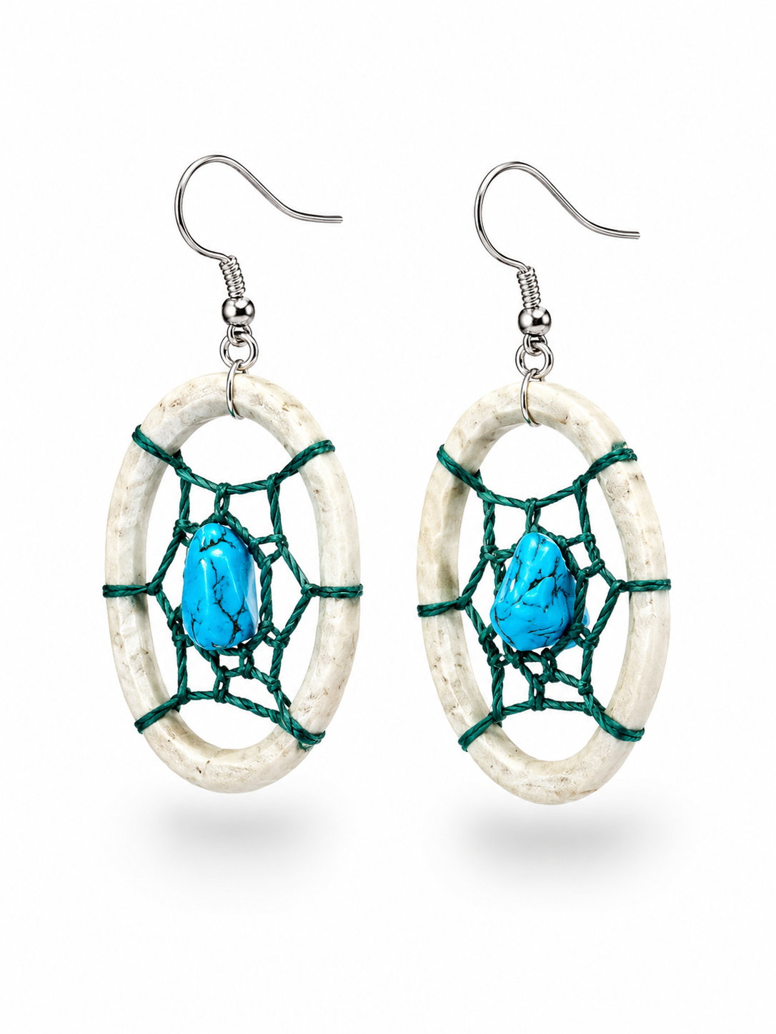Rocky Mountain Earings
