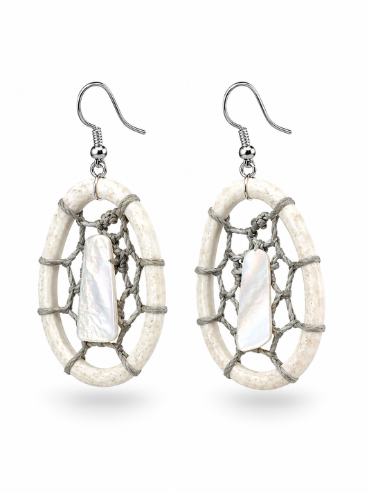 Moonlight Earings
