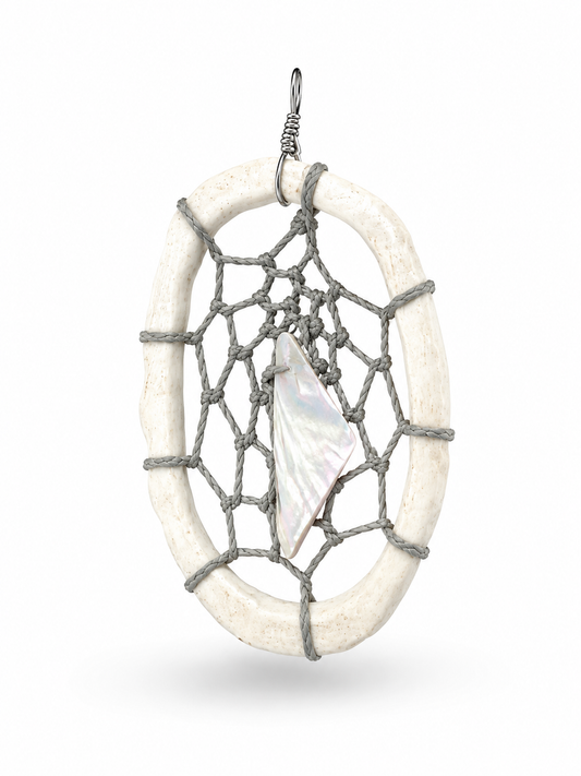 Moonlight Necklace