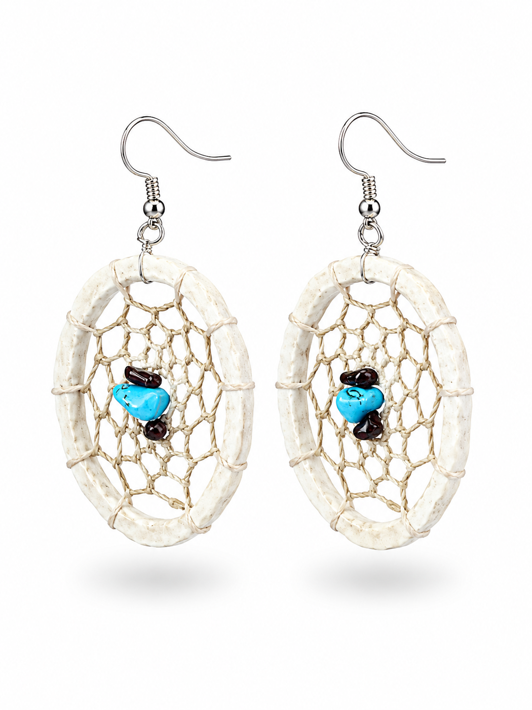 Sunrise Peak Earings