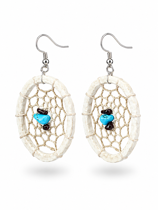 Sunrise Peak Earings