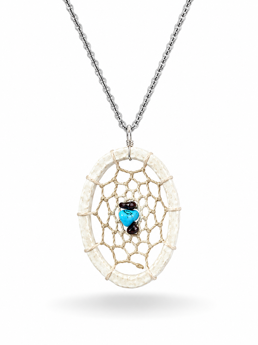 Sunrise Peak Necklace