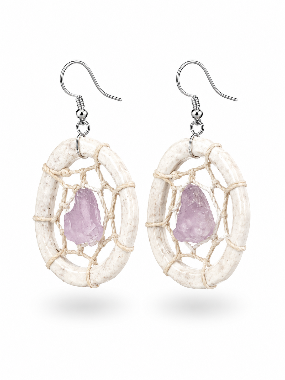 Alpine Twilight Earings