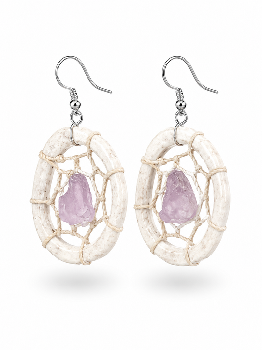 Alpine Twilight Earings